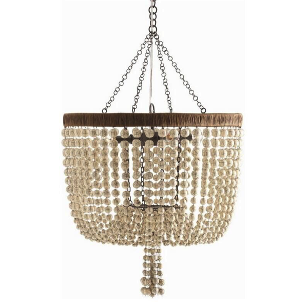 Светильник Essie Chandelier white Белый Светильник Essie Chandelier white Белый в Барнауле | Loft Concept