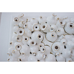 Панно «Эманация» варинант исполнения - 2 | Loft Concept в Барнауле