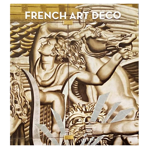 Discussing the Rise of French Art Deco with Author Jared Goss