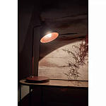 Настольная лампа с конусообразным плафоном Plum Table Lamp варинант исполнения - 5 | Loft Concept в Барнауле