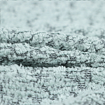 Мебельная ткань Шенилл мятный цвет 145 см T2-93 варинант исполнения - 1 | Loft Concept в Барнауле