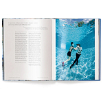 Книга Barbara Cole: Between Worlds варинант исполнения - 2 | Loft Concept в Барнауле