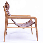 Кресло-гамак Poyo варинант исполнения - 1 | Loft Concept в Барнауле