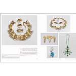 Книга в подарок Диор новый образ Dior: A New Look варинант исполнения - 5 | Loft Concept в Барнауле