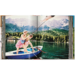 Подарочный Фотоальбом Ellen von Unwerth. Heimat варинант исполнения - 9 | Loft Concept в Барнауле