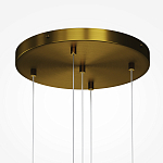 Подвесной светильник Lots of little things варинант исполнения - 3 | Loft Concept в Барнауле