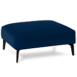 Пуф каркасный на металлических ножках Era варинант исполнения - 19 | Loft Concept в Барнауле