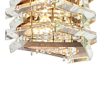 Бра в классическом хрустальном обрамлении Light Garland варинант исполнения - 4 | Loft Concept в Барнауле