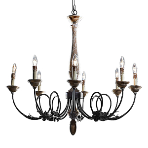 Люстра Gaudin Chandeliers