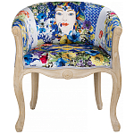 Кресло Mesolithic варинант исполнения - 1 | Loft Concept в Барнауле