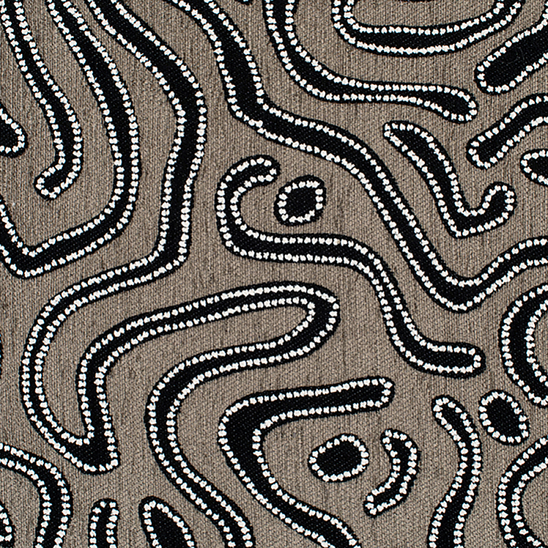 Мебельная ткань Шенилл 140 см Т4-93  в Барнауле | Loft Concept 