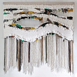 Панно Современный Гобелен Tapestry Misty Morning варинант исполнения - 1 | Loft Concept в Барнауле