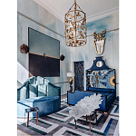 Книга Vincent Darre: Surreal Interiors of Paris варинант исполнения - 2 | Loft Concept в Барнауле