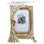 Фоторамка в детскую Childhood Corner Angel варинант исполнения - 1 | Loft Concept в Барнауле