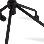 Стул из экокожи с стёжкой Kennedy варинант исполнения - 3 | Loft Concept в Барнауле