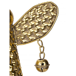 Подсвечник The iron angel варинант исполнения - 4 | Loft Concept в Барнауле