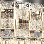 Потолочный светильник Castello 3000К 24Вт варинант исполнения - 3 | Loft Concept в Барнауле