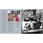 Книга Wes Anderson: The Iconic Filmmaker and his Work варинант исполнения - 1 | Loft Concept в Барнауле