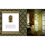 Книга A Tale Of Interiors варинант исполнения - 10 | Loft Concept в Барнауле