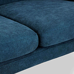 Диван Two turquoise seats варинант исполнения - 4 | Loft Concept в Барнауле