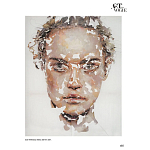 Коллекционная книга Art in Vogue варинант исполнения - 2 | Loft Concept в Барнауле