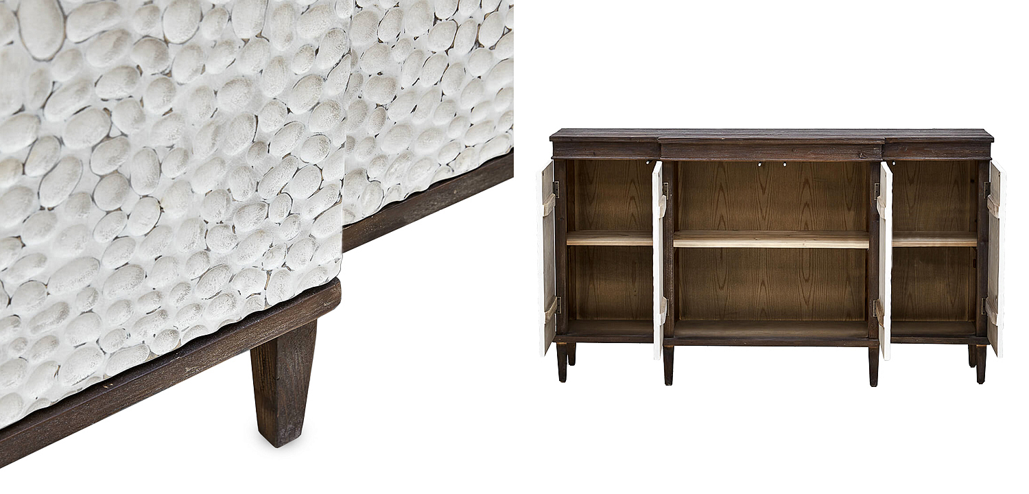 Комод Kekepania chest of drawers Комод Kekepania chest of drawers - Loft-Concept в Барнауле