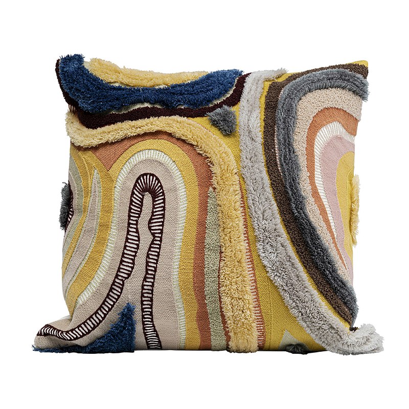 Подушка Warm Wave Мульти в Барнауле | Loft Concept 