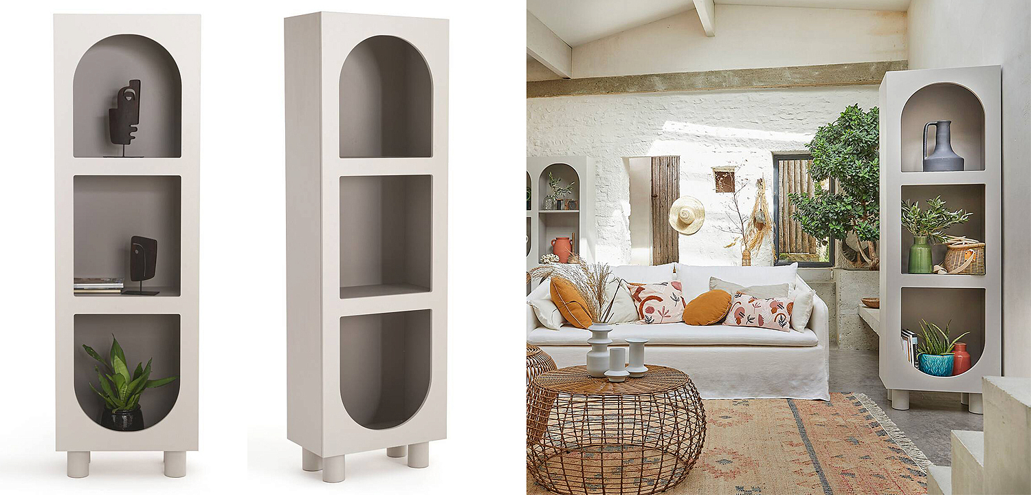 Стеллаж Gamall Rack Стеллаж Gamall Rack - Loft-Concept в Барнауле