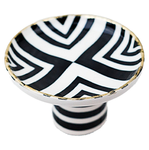 Чаша "Зигзаги"