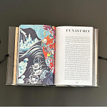 Книга о сверхъестественных существах японской мифологии Yokai Ghosts. By the Great Masters of Japanese Woodblock варинант исполнения - 6 | Loft Concept в Барнауле