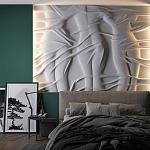 Барельеф WOMEN варинант исполнения - 1 | Loft Concept в Барнауле