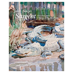 Подарочная Книга художник John Singer Sargent: Figures and Landscapes, 1914-1925 варинант исполнения - 1 | Loft Concept в Барнауле