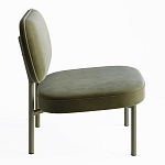 Кресло «Топтыныч» варинант исполнения - 4 | Loft Concept в Барнауле