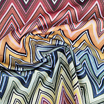 Мебельная ткань Гобелен мульти цвет 140 см T2-159 варинант исполнения - 3 | Loft Concept в Барнауле