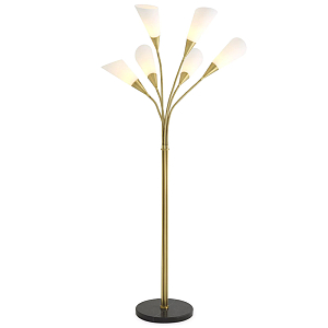 Торшер Eichholtz Floor Lamp Gagnon