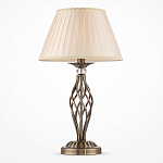 Настольный светильник Candle flame варинант исполнения - 2 | Loft Concept в Барнауле