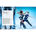 Книга New York City Ballet: Choreography and Couture варинант исполнения - 4 | Loft Concept в Барнауле