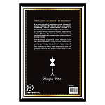 Megan Hess. The Dress: 100 Iconic Fashion Moments варинант исполнения - 2 | Loft Concept в Барнауле