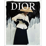 Книга в подарок Диор новый образ Dior: A New Look варинант исполнения - 1 | Loft Concept в Барнауле