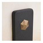 Дизайнерский пуф Florida варинант исполнения - 3 | Loft Concept в Барнауле