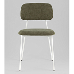 Стул Chao зеленый варинант исполнения - 4 | Loft Concept в Барнауле