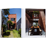 Книга Brick by brick Klanten Robert варинант исполнения - 4 | Loft Concept в Барнауле