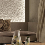 Гипсовая 3D Панель C-04 варинант исполнения - 2 | Loft Concept в Барнауле