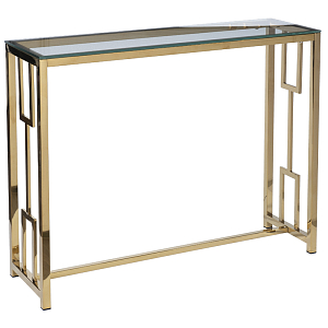 Консоль Golden Luxury I Console