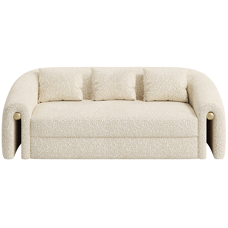 Дизайнерский комфортный диван Davis Sofa Дизайнерский комфортный диван Davis Sofa в Барнауле | Loft Concept