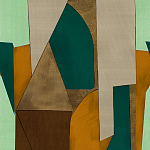 Мебельная ткань Велюр 145 см Т4-81 варинант исполнения - 1 | Loft Concept в Барнауле