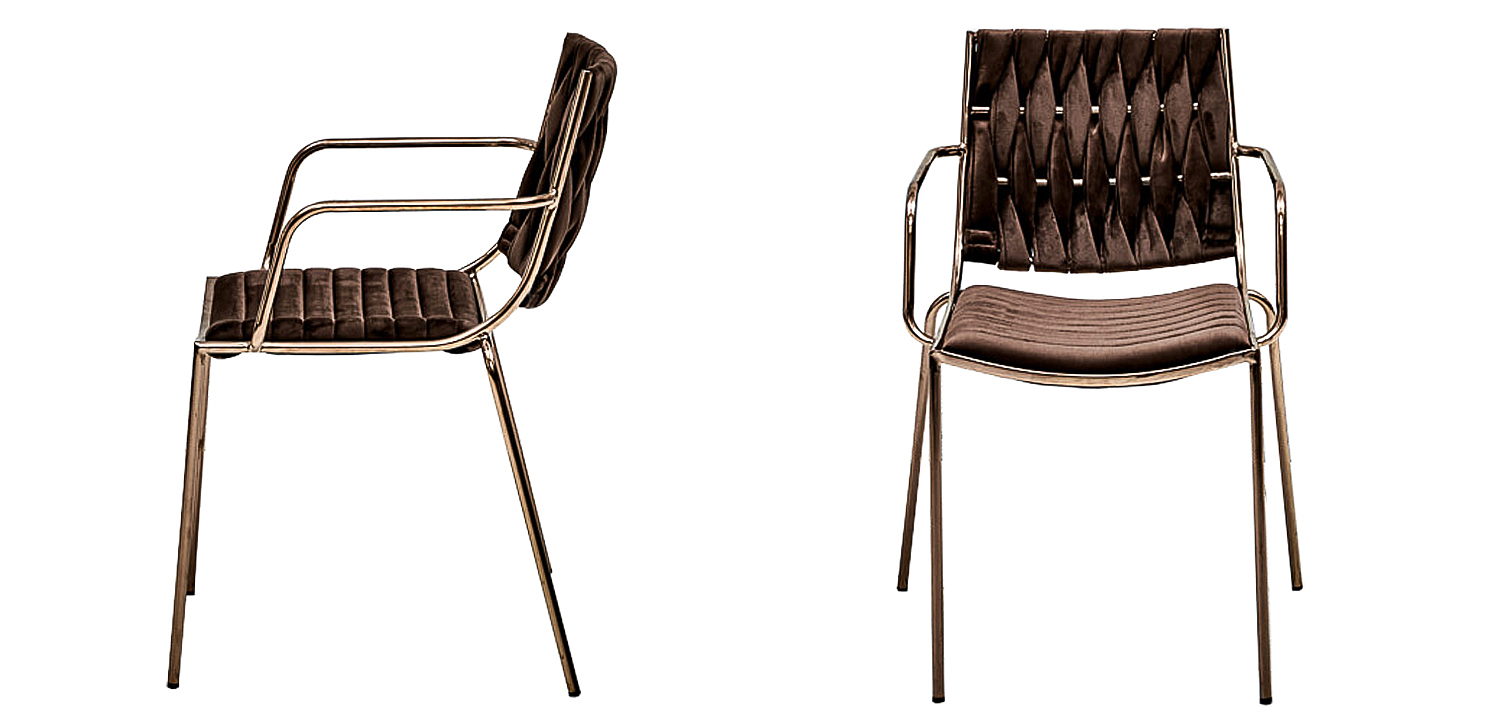 Стул Benita Stool Стул Benita Stool - Loft-Concept в Барнауле