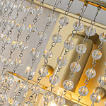 Бра с каскадами кристаллов Crystal Rains варинант исполнения - 3 | Loft Concept в Барнауле