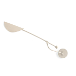 Бра бежевого цвета Aracea варинант исполнения - 8 | Loft Concept в Барнауле