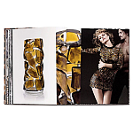 Редкое коллекционное издание Casa Cavalli Home: Celebrating the Roberto Cavalli Lifestyle Леопард варинант исполнения - 2 | Loft Concept в Барнауле